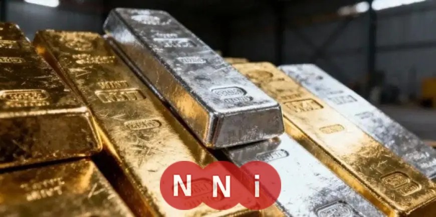 عاجل| تراجع أسعار الذهب والفضة.. وعيار 21 يصل إلى 7100 جنيه