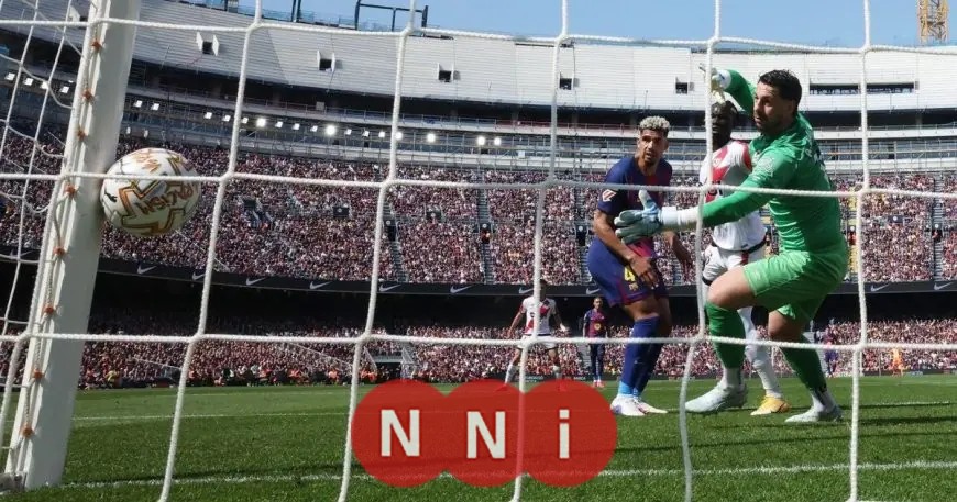 الأخطبوط يقود برشلونة للصدارة ويبتعد عن ريال مدريد بـ7 نقاط في الليغا