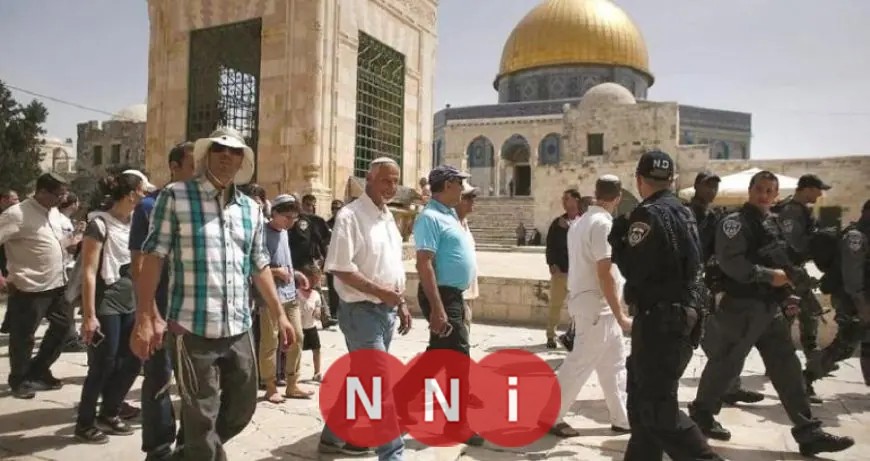 إيران تحذر من خطة إسرائيلية لاستهداف المسجد الأقصى ضمن مخطط الراية الكاذبة