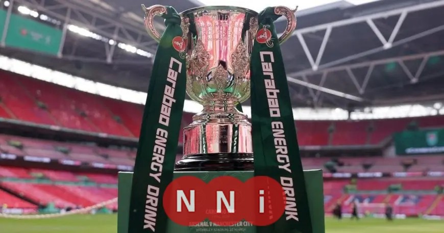 أرسنال ومانشستر سيتي يستعدان لحراس احتياطيين في مواجهة مثيرة في نهائي كأس الرابطة