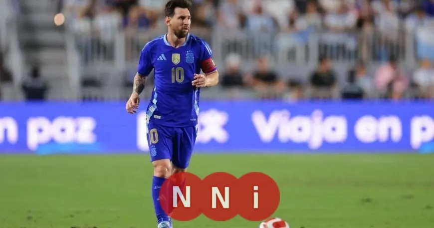 موعد المباراة الودية المرتقبة بين الأرجنتين وموريتانيا قبل كأس العالم 2026