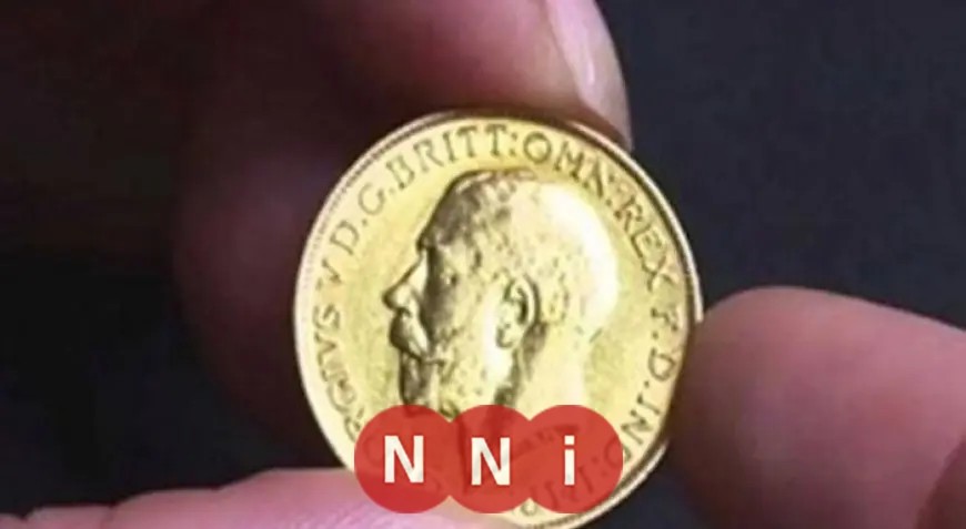 سعر الجنيه الذهب اليوم الخميس 19 مارس 2026