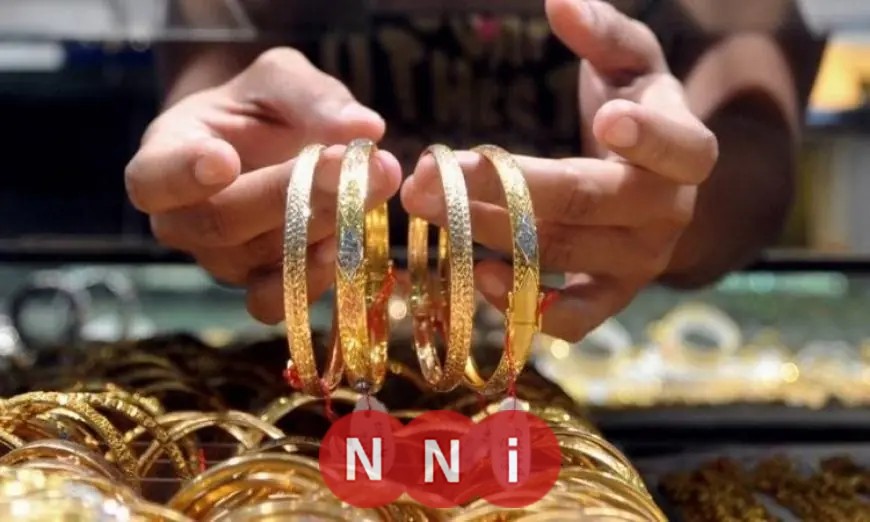 تراجع أسعار الذهب في مصر خلال ثاني أيام عيد الفطر