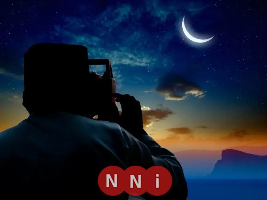 أربع دول إفريقية تنضم لمصر وتحدد الجمعة بداية عيد الفطر المبارك