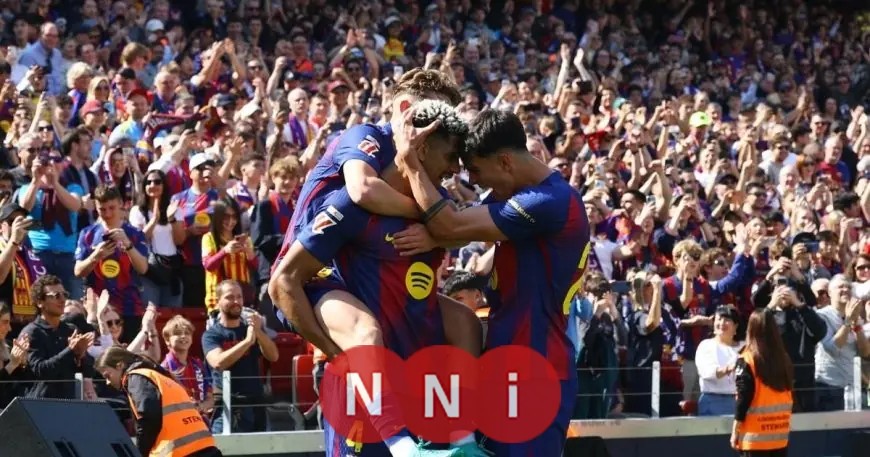 فليك يؤكد: تطور برشلونة حتمي بعد فوزه الباهت على فايكانو