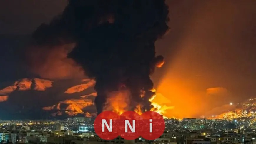 الهجمات الإيرانية توقف مصفاتي الكويت وتؤثر على العمليات النفطية