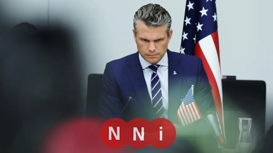 وزير الدفاع الأمريكي: تدمير القوة الجوية والبحرية لإيران وضرب أكثر من 7000 هدف