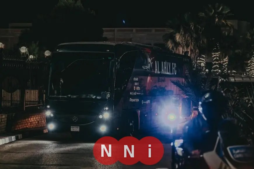 الأهلي يستعد لمواجهة حاسمة مع الترجي التونسي في دوري أبطال أفريقيا داخل استاد القاهرة