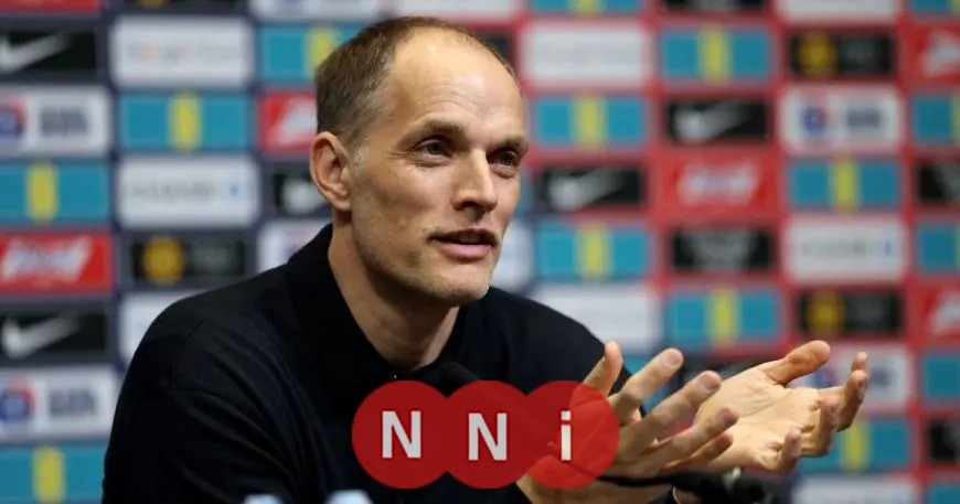 موعد المباراة الودية المرتقبة بين إنجلترا وأوروغواي ضمن الاستعدادات لكأس العالم 2026