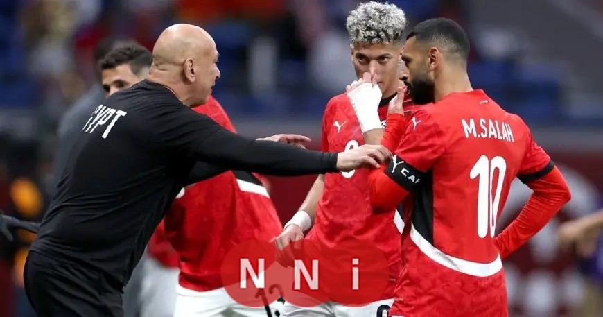 تعرف على موعد المباراة الودية المنتظرة بين إسبانيا ومصر استعدادًا لكأس العالم 2026