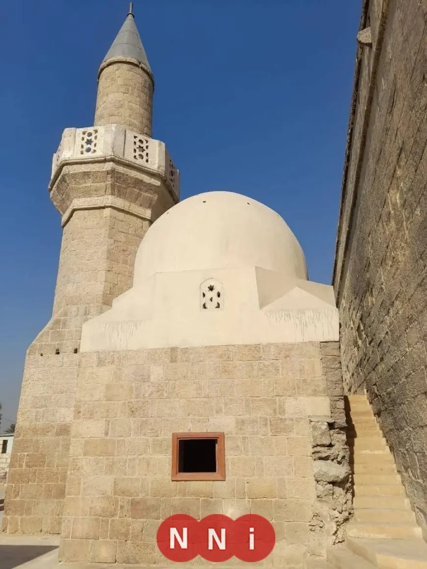 وزارة السياحة والآثار تُكمل ترميم ثلاث معالم تاريخية في منطقة القلعة