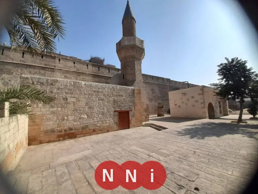 ترميم 3 من المعالم الأثرية البارزة في منطقة القلعة يكتمل بنجاح