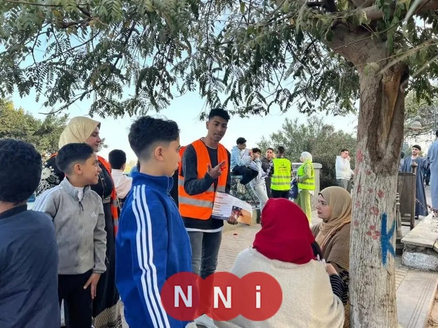 صندوق علاج الإدمان يطلق فعاليات توعوية بالحدائق والأندية خلال العيد لمكافحة التعاطي