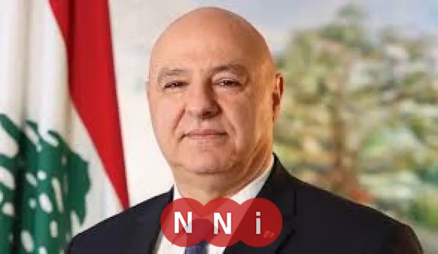 الرئيس اللبناني يكشف: الاعتداءات الإسرائيلية تُمهد لعملية غزو بري للبنان