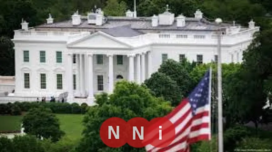 البيت الأبيض يعلن عن استجابة إيجابية من الحلفاء لتأمين مضيق هرمز