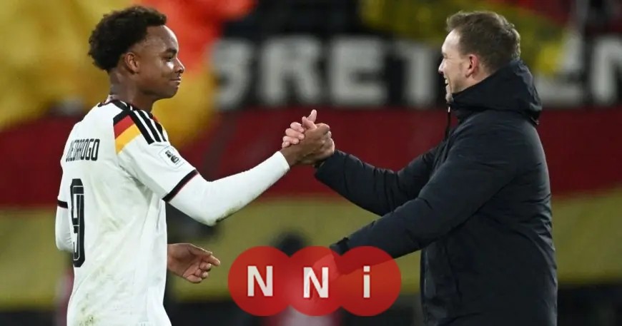 تعرف على موعد المباراة الودية الحاسمة بين سويسرا وألمانيا استعداداً لكأس العالم 2026