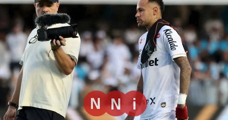 أزمة نيمار تتفاقم مع الاتحاد البرازيلي وتهدد مشاركة البرازيل في المونديال