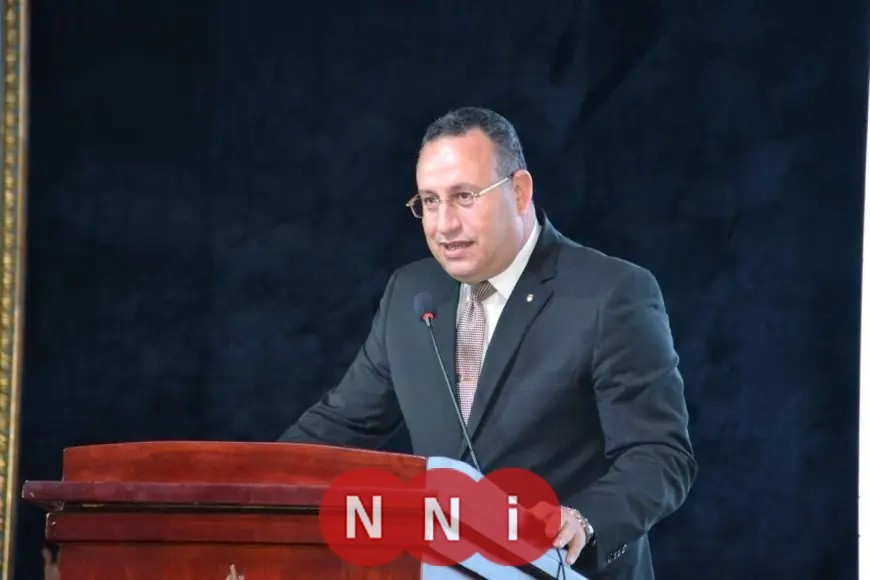 وزير التعليم العالي يعلن عن دفعة جديدة في الرقمنة والخدمات الذكية بالمستشفيات لتسهيل الإجراءات