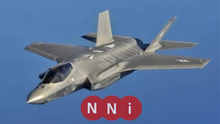 إصابة الشبح الأمريكي F-35 فوق إيران: تفاصيل الحادث والأسئلة المثارة