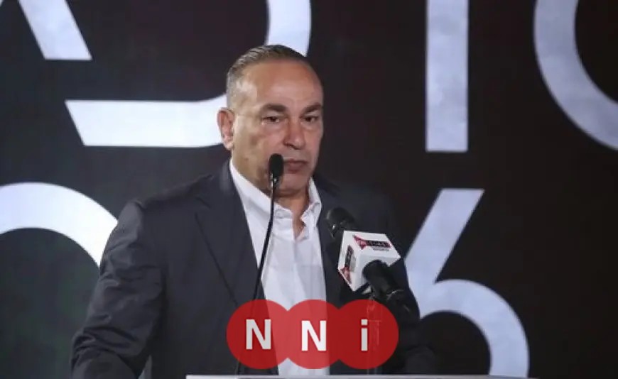 منتخب مصر يستعد للمواجهة بمران مسائي في مركز المنتخبات بقيادة إبراهيم حسن