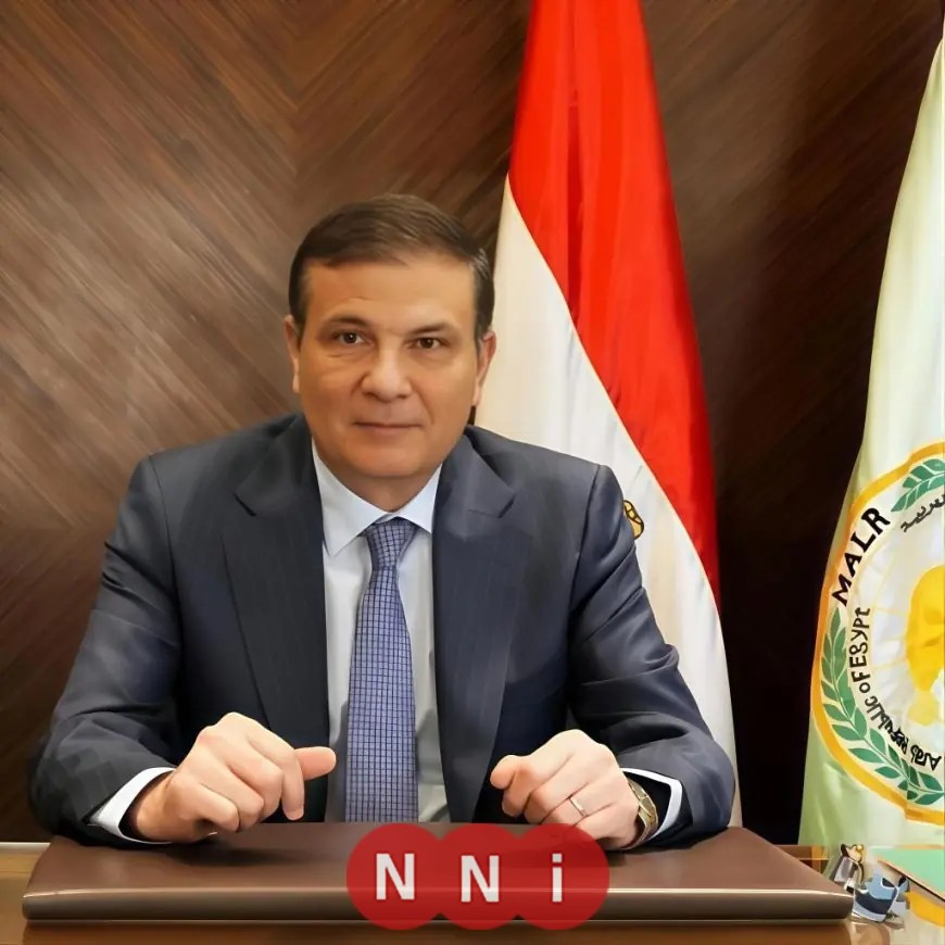 وزير الزراعة يستعرض تقارير غرف العمليات والميدانية في جميع قطاعات الوزارة خلال ثالث أيام العيد