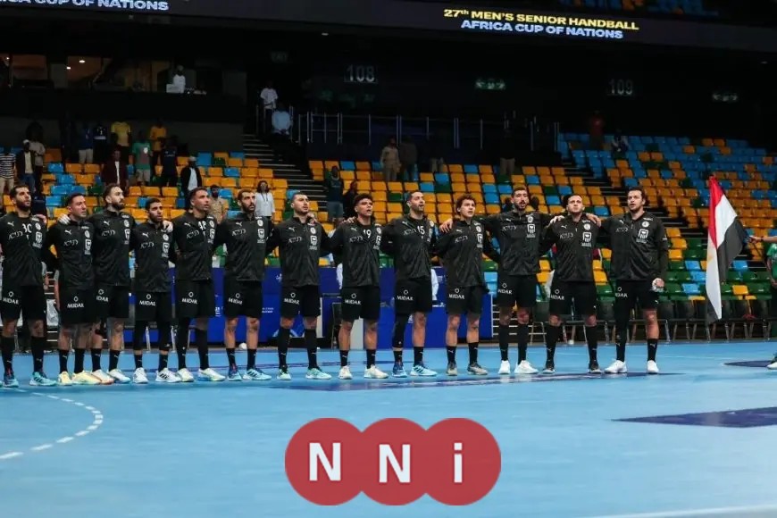 منتخب اليد يخسر بفارق هدف أمام ألمانيا في الودية الثانية استعدادًا لكأس العالم