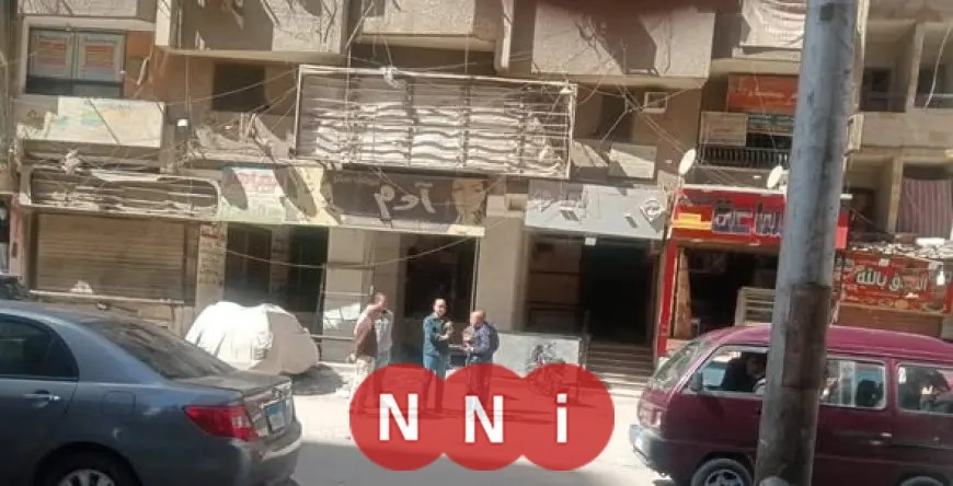 محافظ الجيزة يفاجئ الجميع بجولة تكشف ضعف النظافة واستبعاد مسؤولين