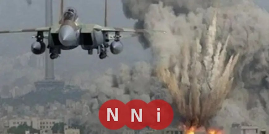 الاحتلال يكثف الضربات على إيران لتحقيق أهداف الحرب بشكل كامل