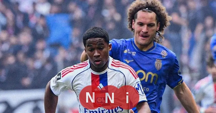 تألق إندريك بصناعة هدف وإصابة غرينوود تثير القلق في الدوري الفرنسي