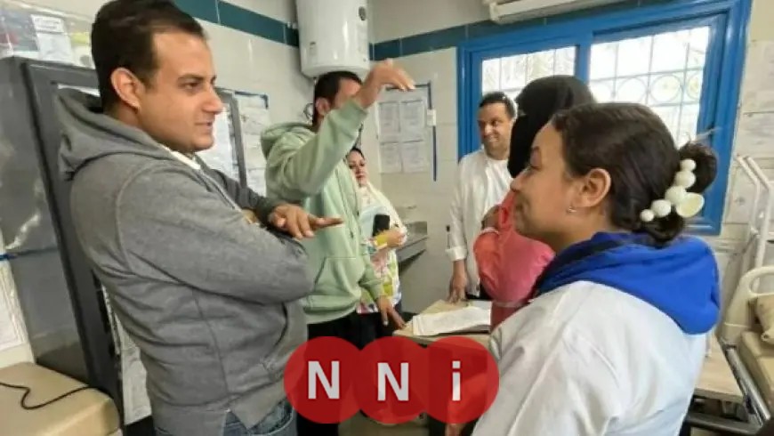 صحة أسيوط تشدد الرقابة على المنشآت الطبية الخاصة في عيد الفطر