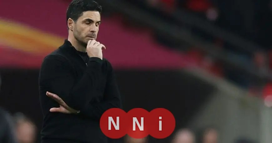 أرتيتا يوضح سبب إشراك أريزابالاغا بعد إخفاق أرسنال في الفوز بكأس الرابطة
