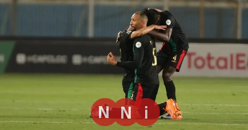 جدول مواعيد مباريات نصف نهائي دوري أبطال إفريقيا