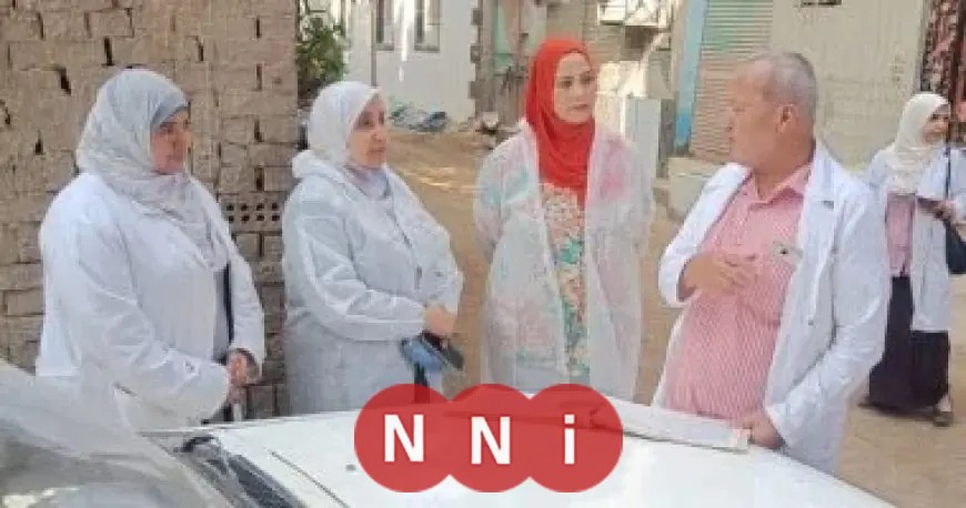 الزراعة تعزز تدابير حماية الثروة الحيوانية ضد الحمى القلاعية والأمراض الوبائية