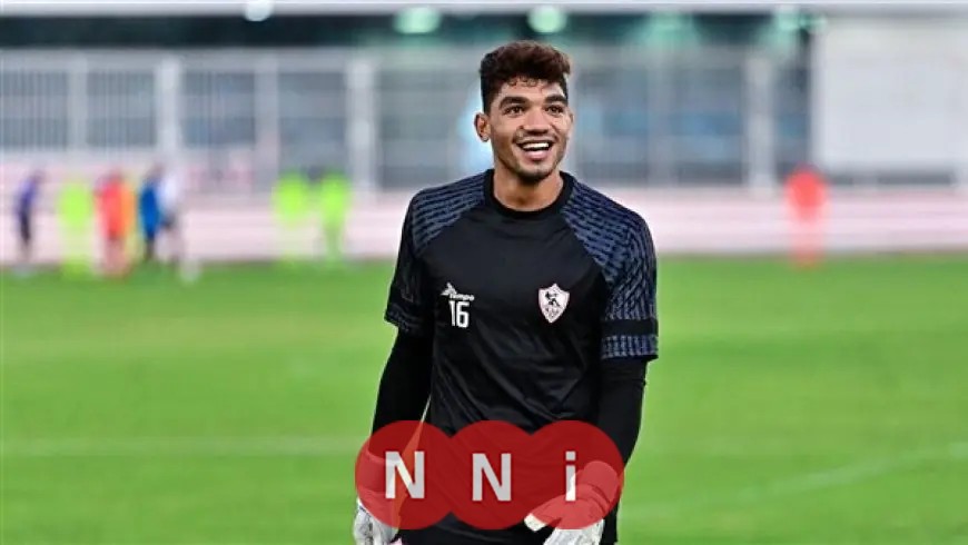 محمد صبحي يعتذر لجماهير الزمالك بعد طرده في مباراة أوتوهو