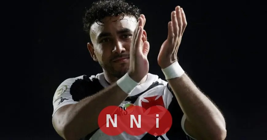 ديميتري باييت المعروف بـ “منصة الصواريخ” يعلن اعتزاله كرة القدم بخطاب مؤثر يجذب المشجعين