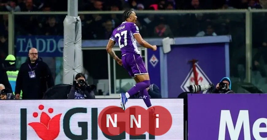 فخ فيورنتينا يعمق أزمة إنتر ويُنعش آمال ميلان في المنافسة على الدوري الإيطالي