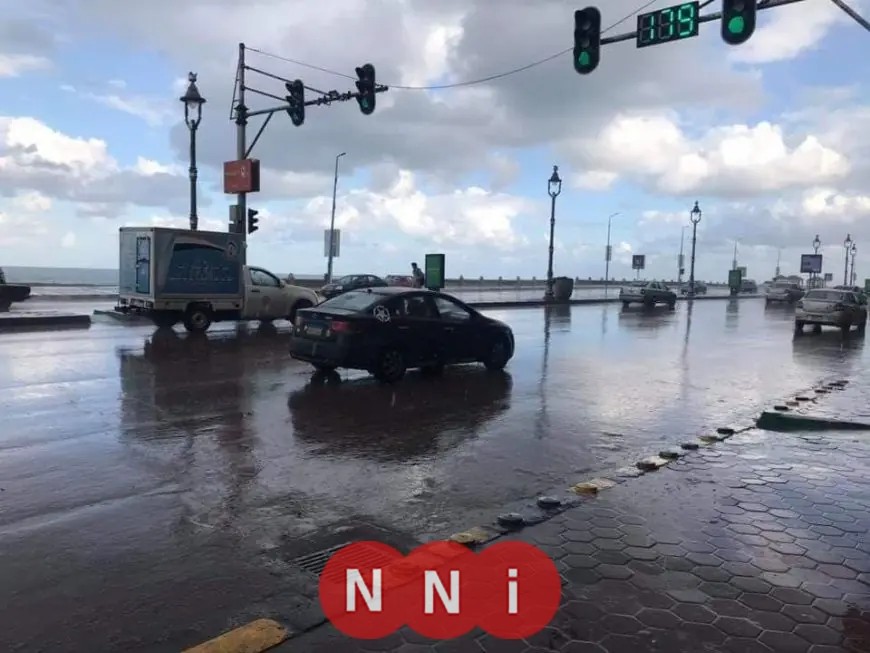 توقعات الطقس ليوم الإثنين: أجواء دافئة نهارا وبرودة ليلية مع درجة صغرى بالقاهرة تصل إلى 12 درجة