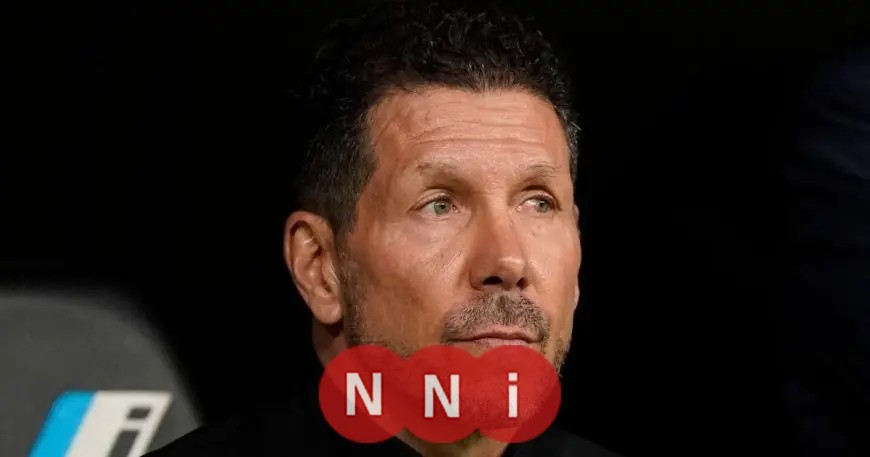 سيميوني يؤكد: أداء أتلتيكو مدريد السبب في عدم الخسارة أمام ريال مدريد وليس التحكيم