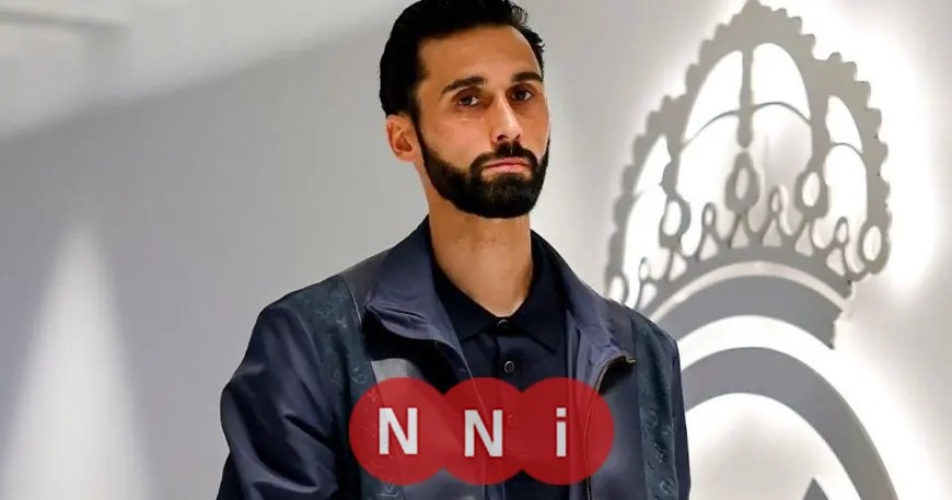 أربيلوا يعبر عن رغبته في الصرامة مع لاعبي ريال مدريد وعدم فهمه لطرد فالفيردي