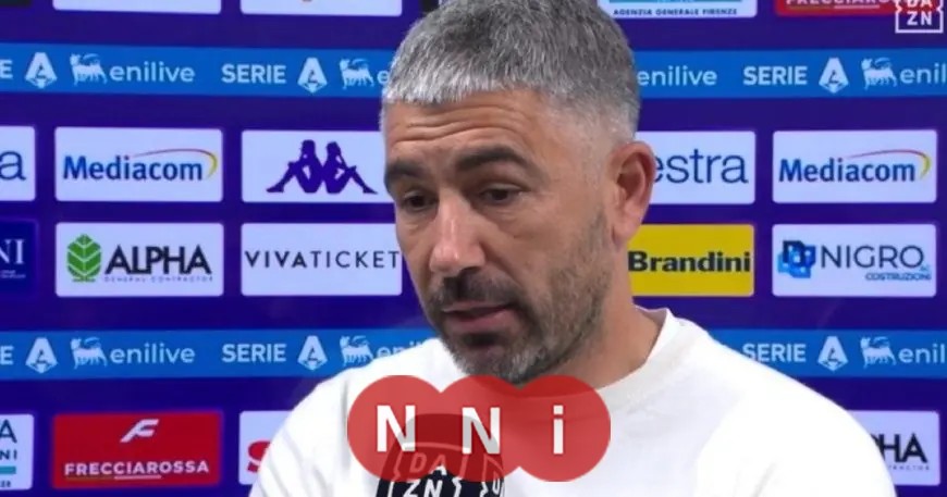 كولاروف يدافع عن تشيفو: الانتقادات ضد إنتر ميلان غير مبررة رغم الأداء المتراجع