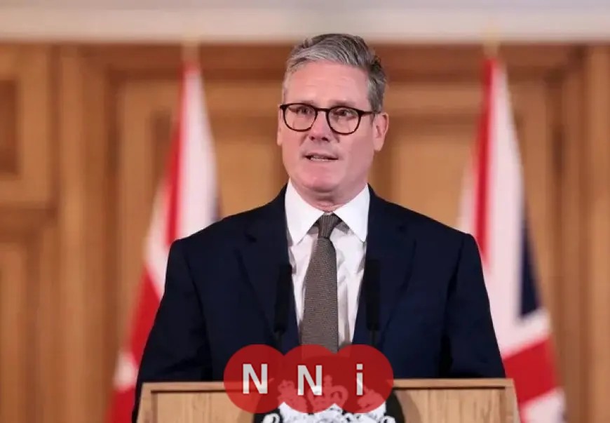 اجتماع طارئ في بريطانيا لبحث تأثير حرب إيران على الاقتصاد