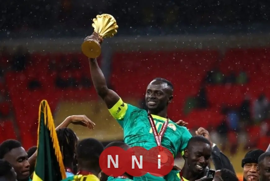 مفاجأة سحب لقب كأس أمم أفريقيا من السنغال يكشفها مسؤول إعلامي