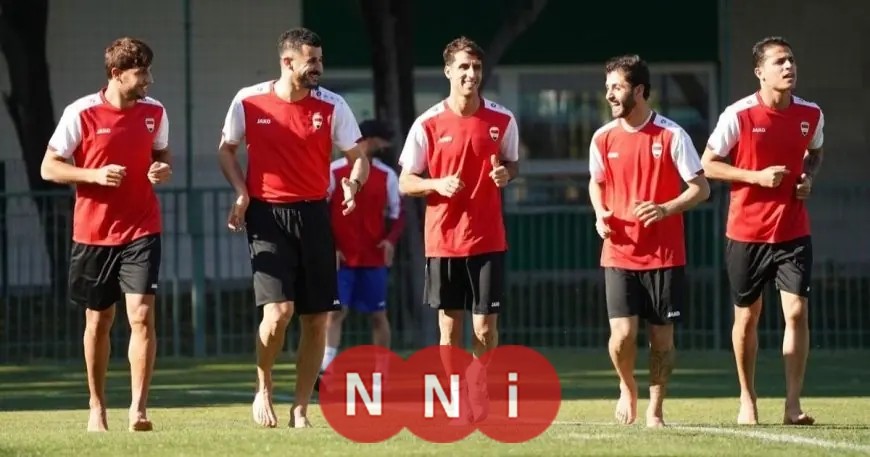 العراق ينطلق في رحلة التأهل لكأس العالم بخطوة أولى مهمة