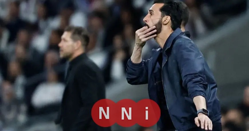 ماركا تكشف سر تسجيل أربيلوا لهاتريك في انتصار ريال مدريد بديربي مشوق