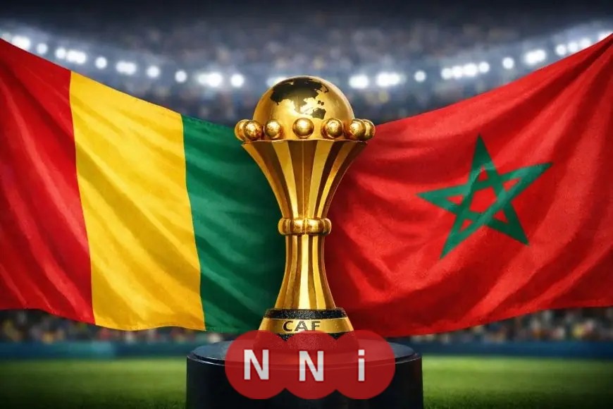 الاتحاد الغيني ينهي الجدل حول المطالبة بلقب كأس أمم أفريقيا 1976 من المغرب