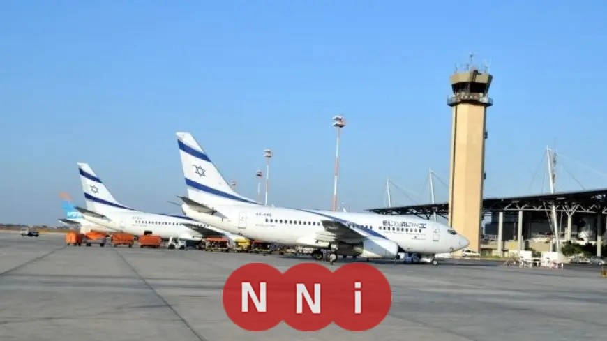 إسرائيل تقلل رحلات مطار بن جوريون إلى رحلة واحدة كل ساعة وتخفض عدد المسافرين