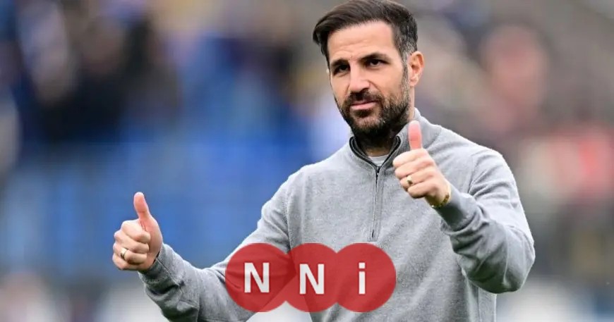 فابريغاس يكشف كيف تؤلمه صراحته وكيف تُدمر وسائل التواصل الاجتماعي حياة الناس