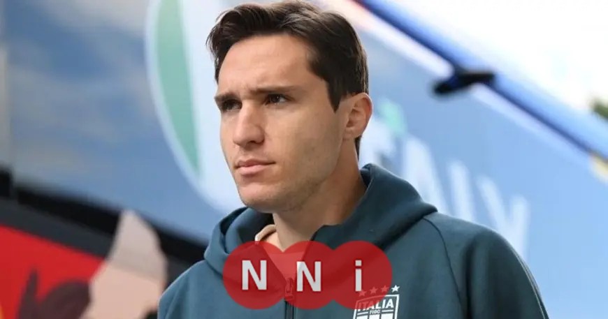 الاتحاد الإيطالي يوضح سبب استبعاد كييزا من معسكر المنتخب الوطني