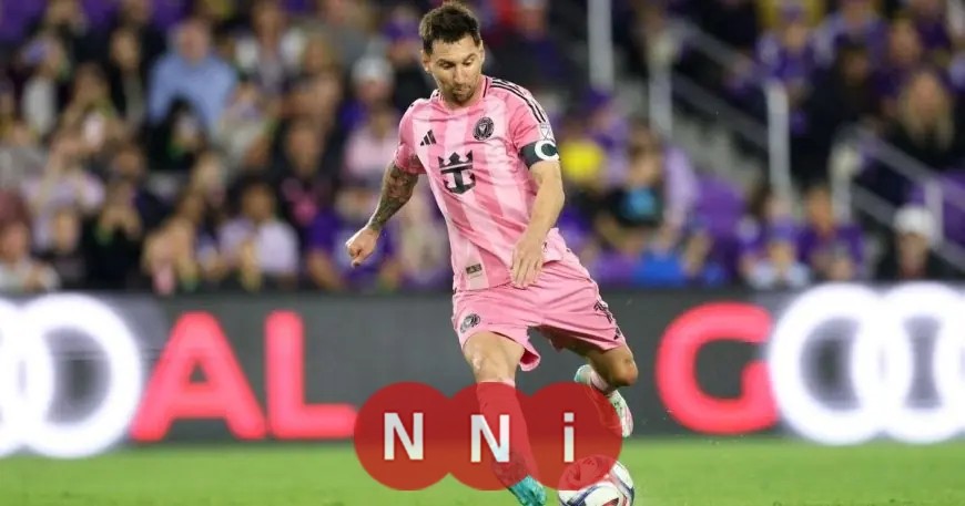 ميسي يقترب من تحطيم رقم جونينيو التاريخي في الركلات الحرة المباشرة