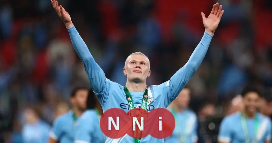 مدرب النرويج يمنح هالاند إجازة استثنائية ويعترف بمعاملة مميزة للنجم العالمي في مانشستر سيتي